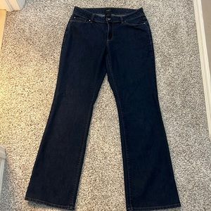 Ann Taylor outlet Jeans